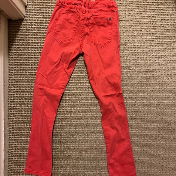 Bebe-Skinny Jean - Picture 4 of 6